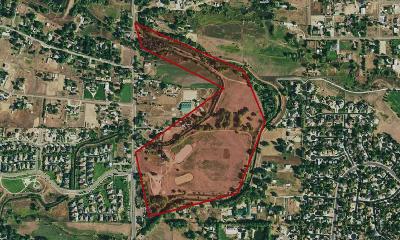 Indiana Equestrian Center