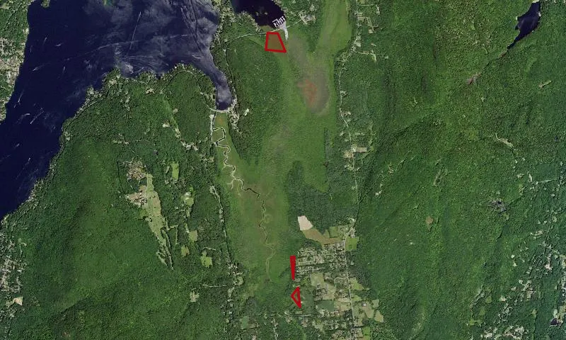 Lake George