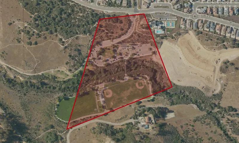 Orcutt Community Park