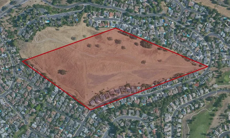 Unnamed site - Concord, City of