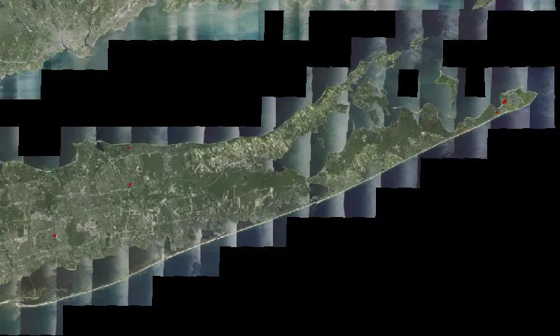 SUFFOLK CO WATER AUTHORITY Land