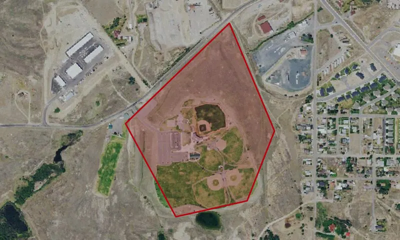 Copper Mountain Youth Park