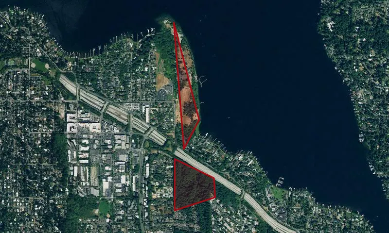 Luther Burbank Park