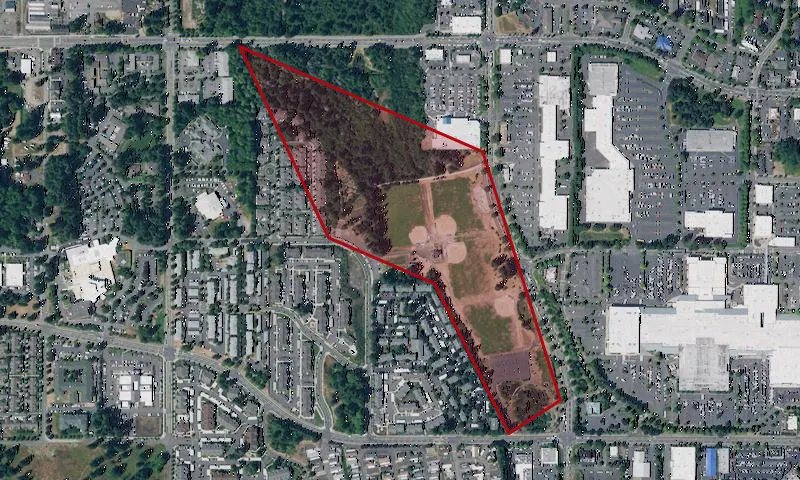 Yauger Park