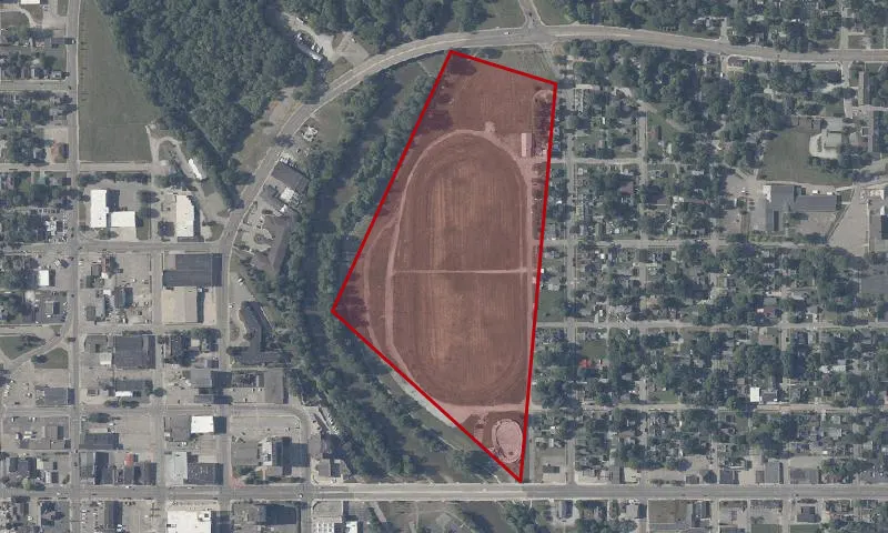 Athletic Park