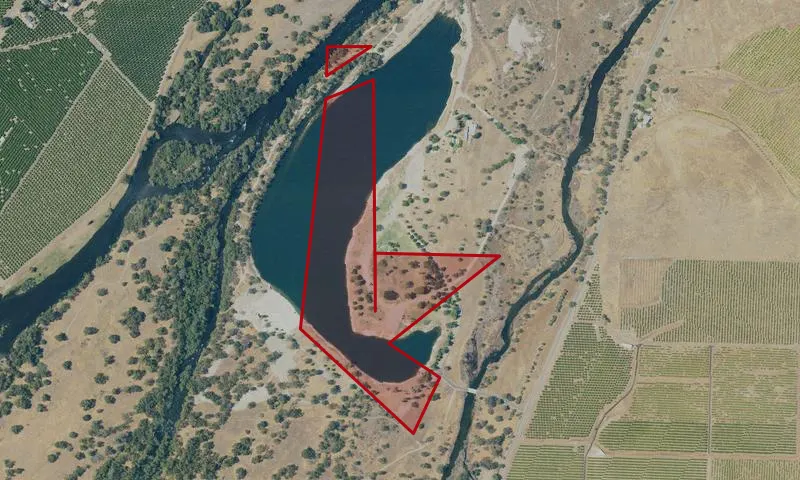 Avocado Lake