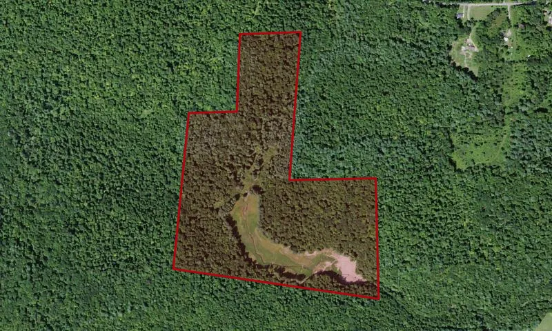 Village Of Sidney Water Land