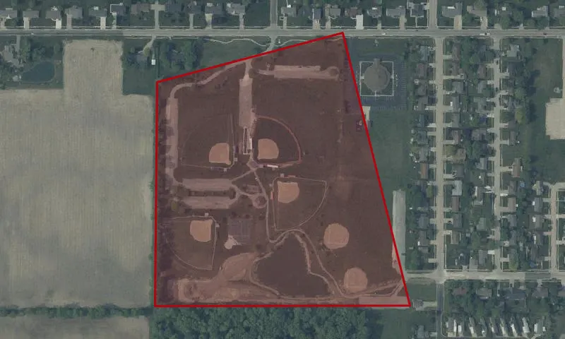 Westview Park