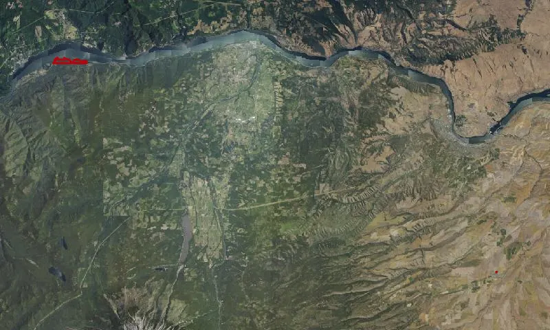 Mt. Hood Purchase Unit