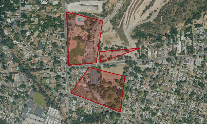 Loma Alta Park