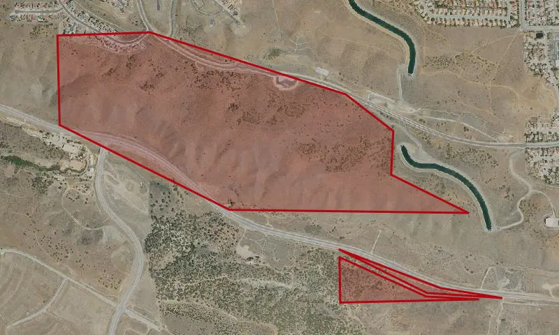 Joshua Ranch
