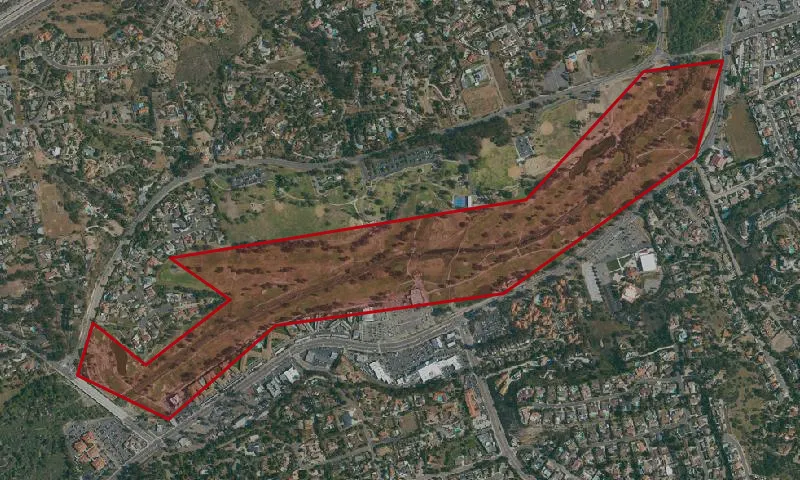 Chula Vista Municipal Golf Course