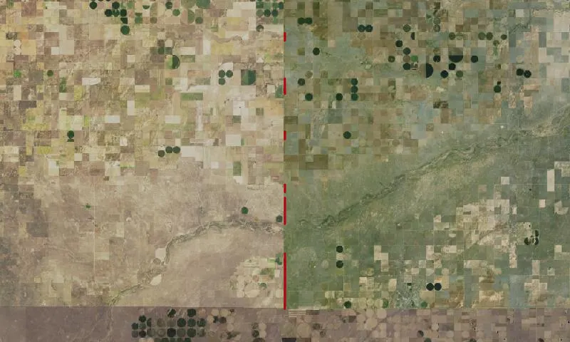 Cimarron National Grassland