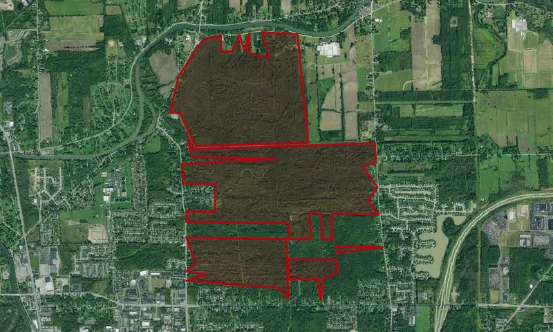 Nature View Park