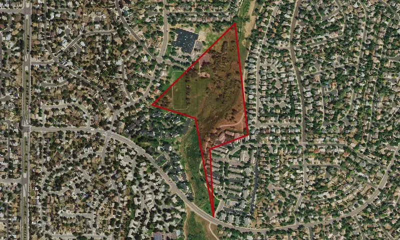 Summer Valley Park