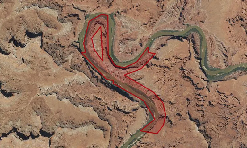 Colorado River #3