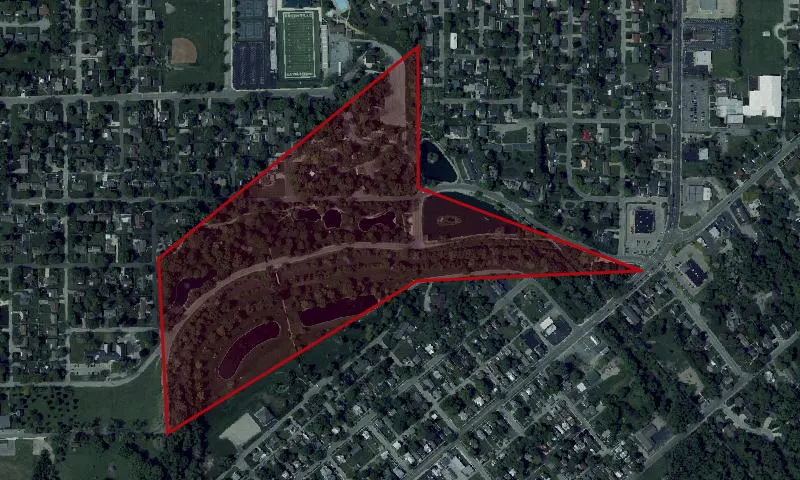 Greenville City Park
