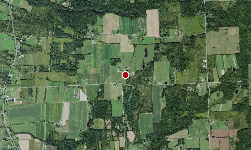 Finger Lakes National Forest