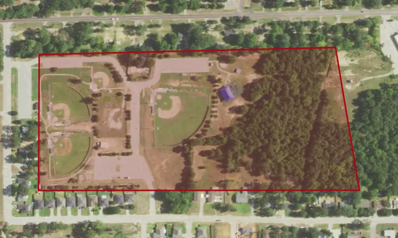Spring Hill Park