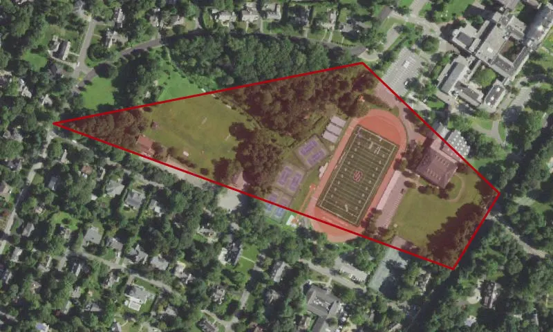 Butler Field