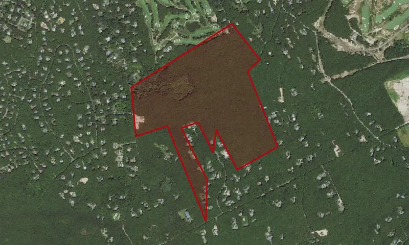 Noyac Hills County Park