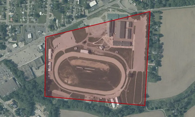 Pickaway County Fairgrounds