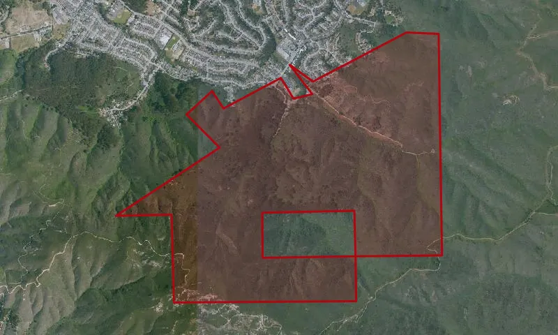 San Pedro Valley Park