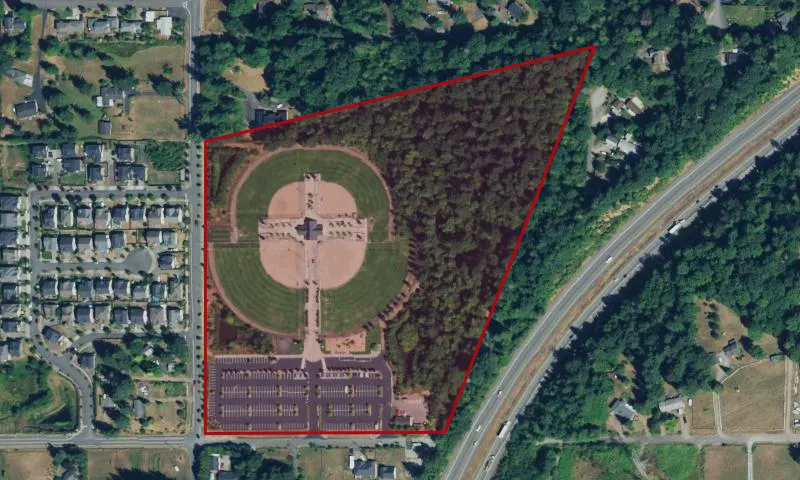 Service Club Community Park