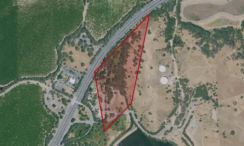 Pena Adobe Park