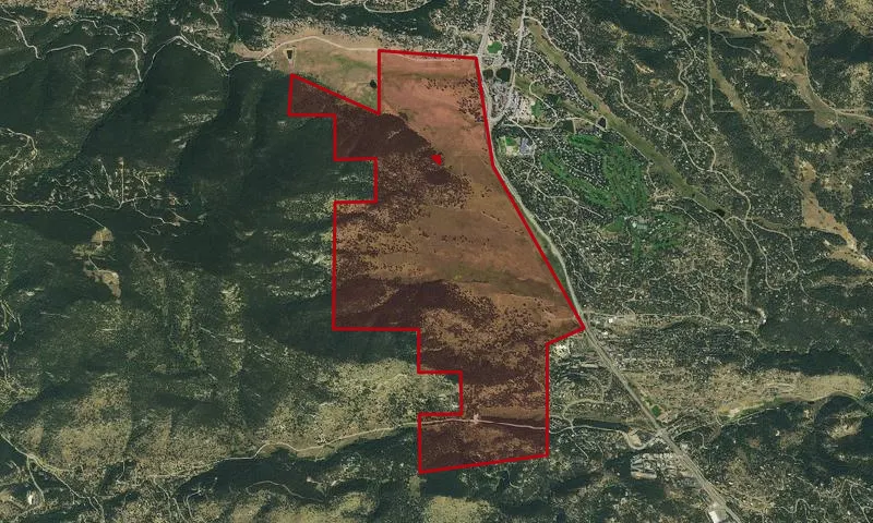 Elk Meadow Park