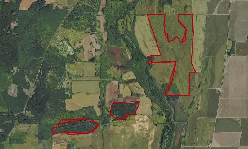 William L. Finley National Wildlife Refuge Research Natural Area
