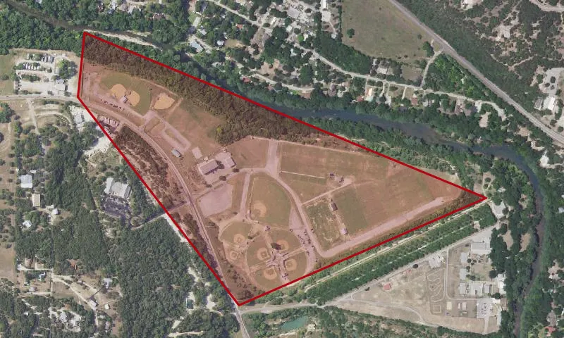 Hidden Valley Sports Park