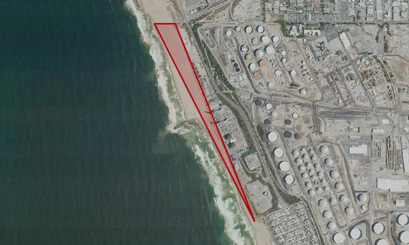 El Segundo Beach
