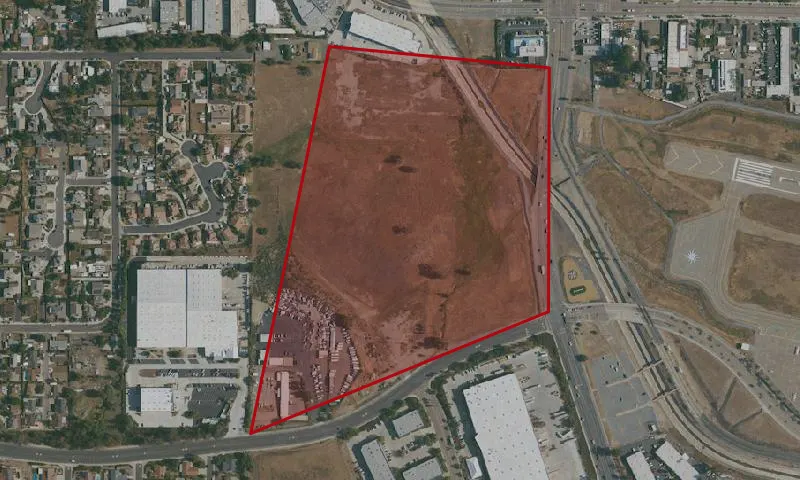 El Cajon Operations