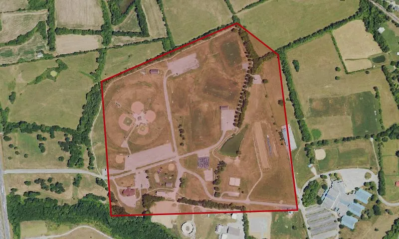 Anderson Community Park