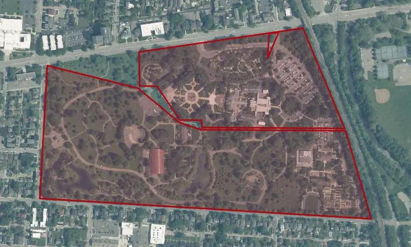 Franklin Park