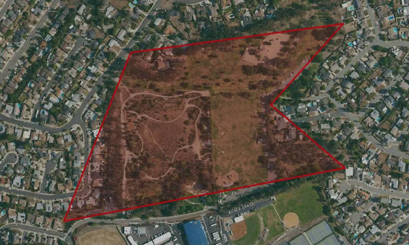 Harry Griffen Park