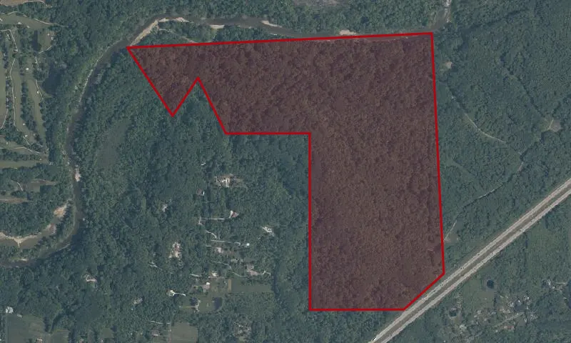Paradise-Conley Road Property (Conley Road)