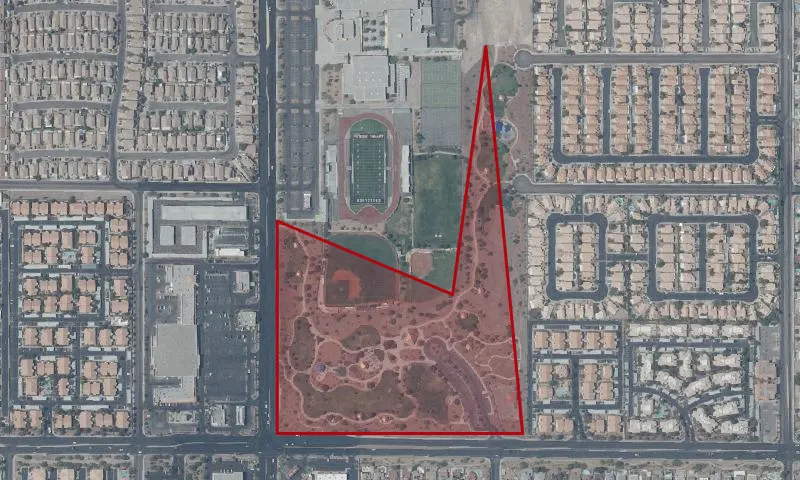 Spring Valley Community Park