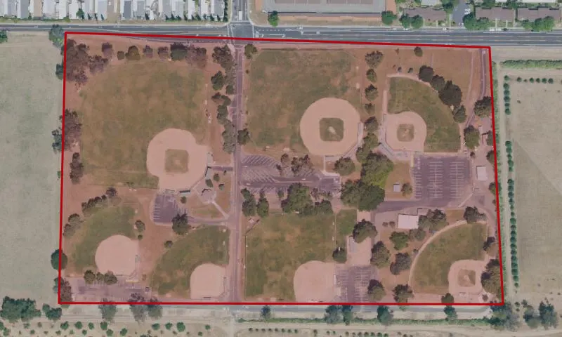 Keating Park