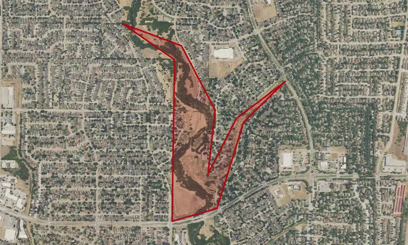 Arcadia Trail Park