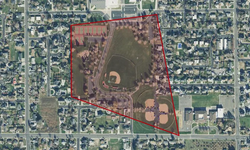 Kwanzen Community Park