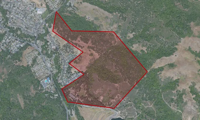 Kennedy Grove Regional Recreation Area
