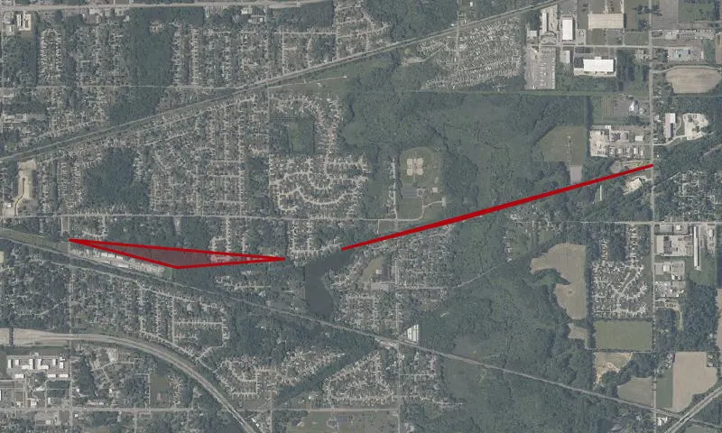 Ironhorse Trail