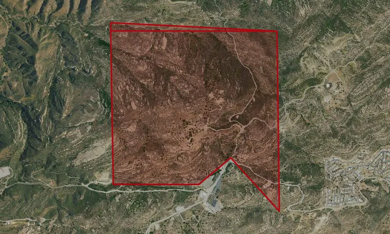 Sage Ranch Park
