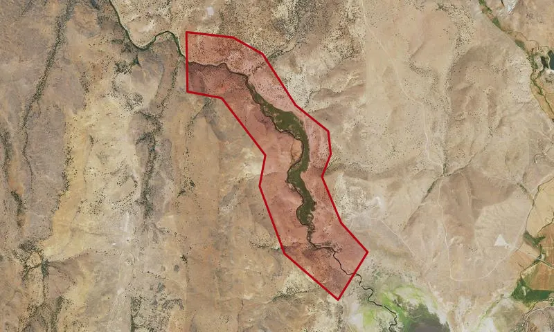 Malheur Nf
