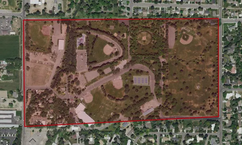 Tautphaus Park