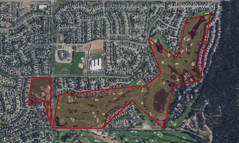 Valley View Golf Course