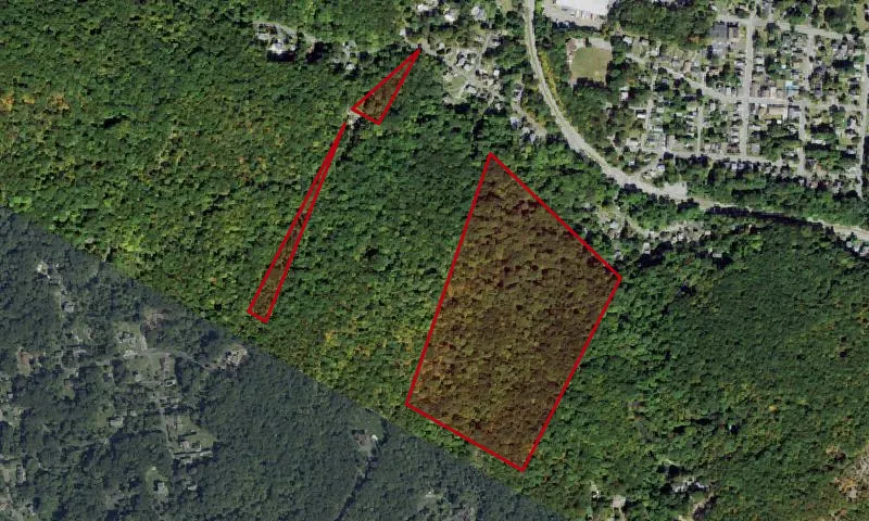 Hillburn Property