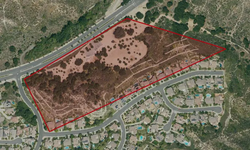 Pico Canyon Park
